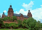 Main Aschaffenburg Schloss km86,7